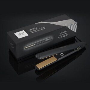 ghd Original Styler - 1” Flat Iron Hair Straightener with Ceramic Heat Technolog